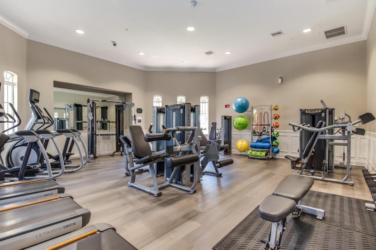 דירות אורלנדו 4814 Cayview Avenue #401 מראה חיצוני תמונה