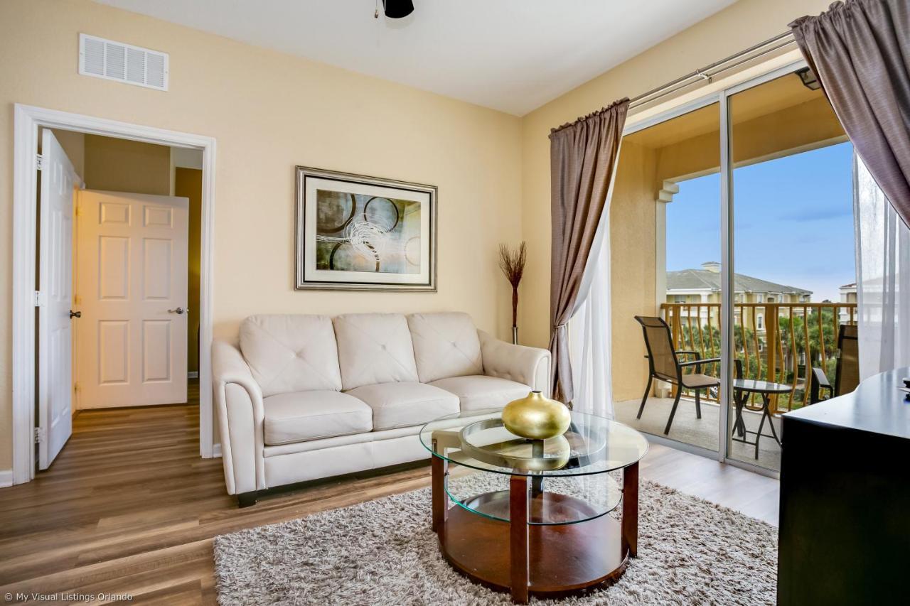 דירות אורלנדו 4814 Cayview Avenue #401 מראה חיצוני תמונה