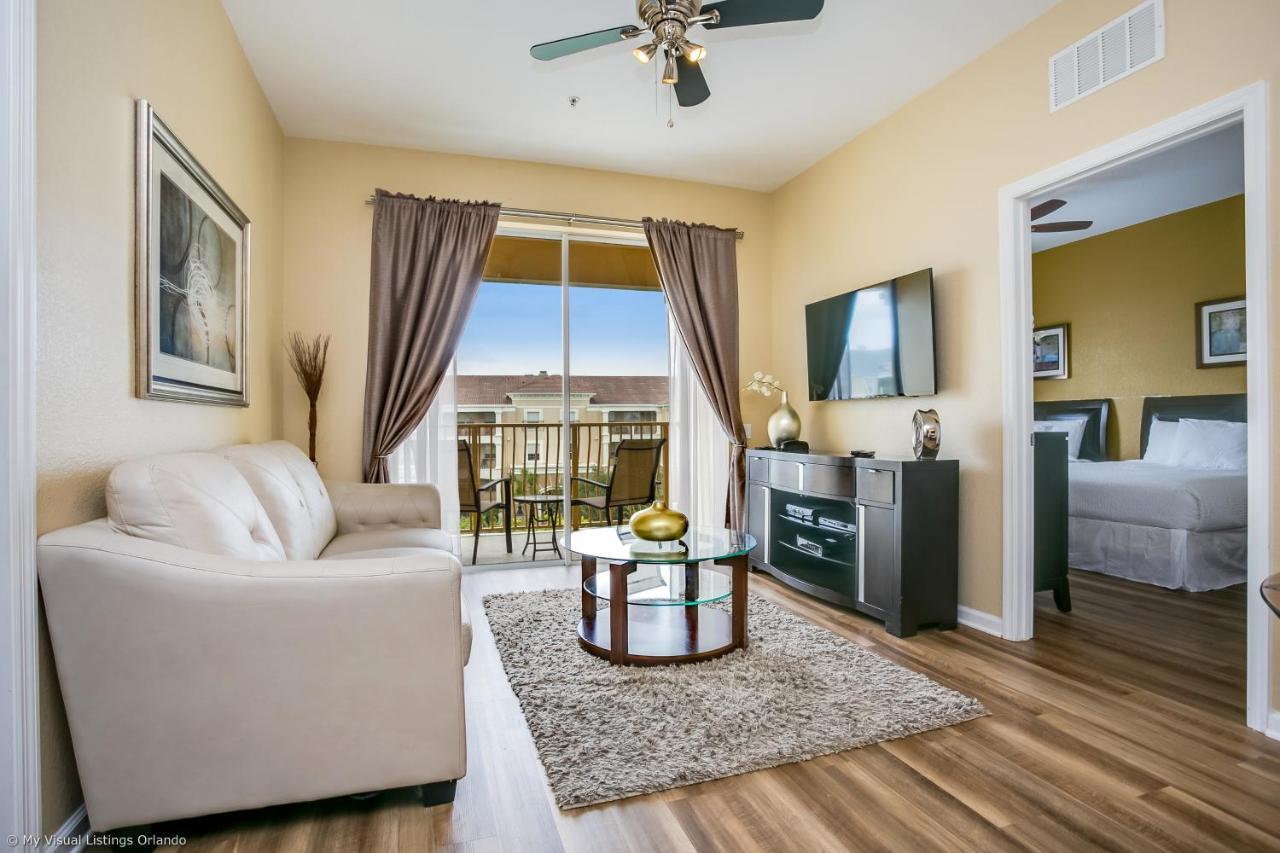 דירות אורלנדו 4814 Cayview Avenue #401 מראה חיצוני תמונה