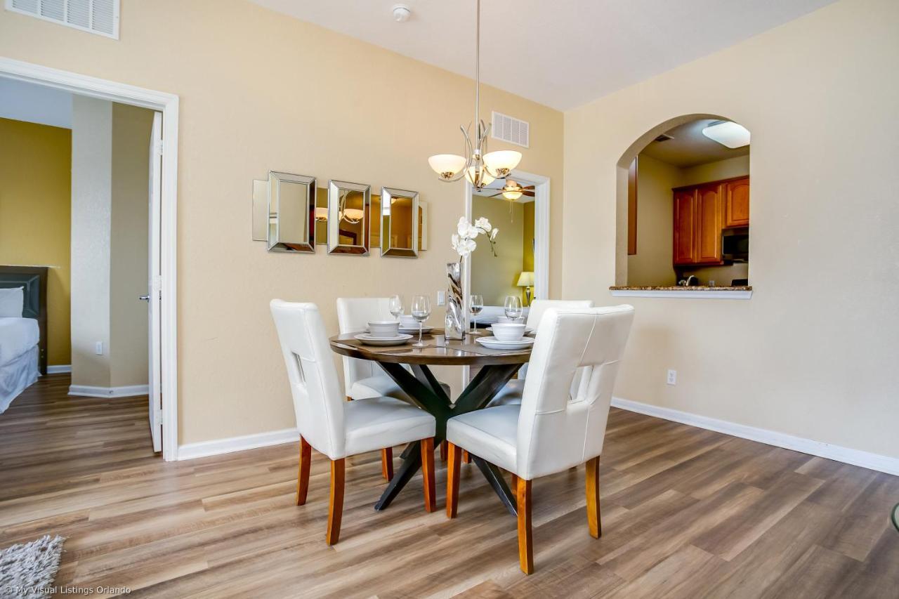 דירות אורלנדו 4814 Cayview Avenue #401 מראה חיצוני תמונה