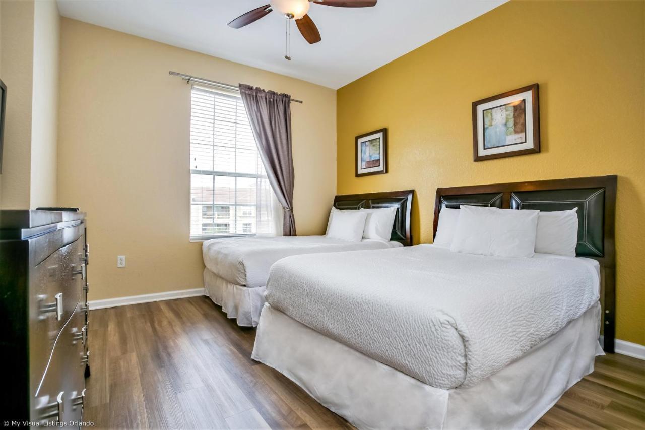דירות אורלנדו 4814 Cayview Avenue #401 מראה חיצוני תמונה