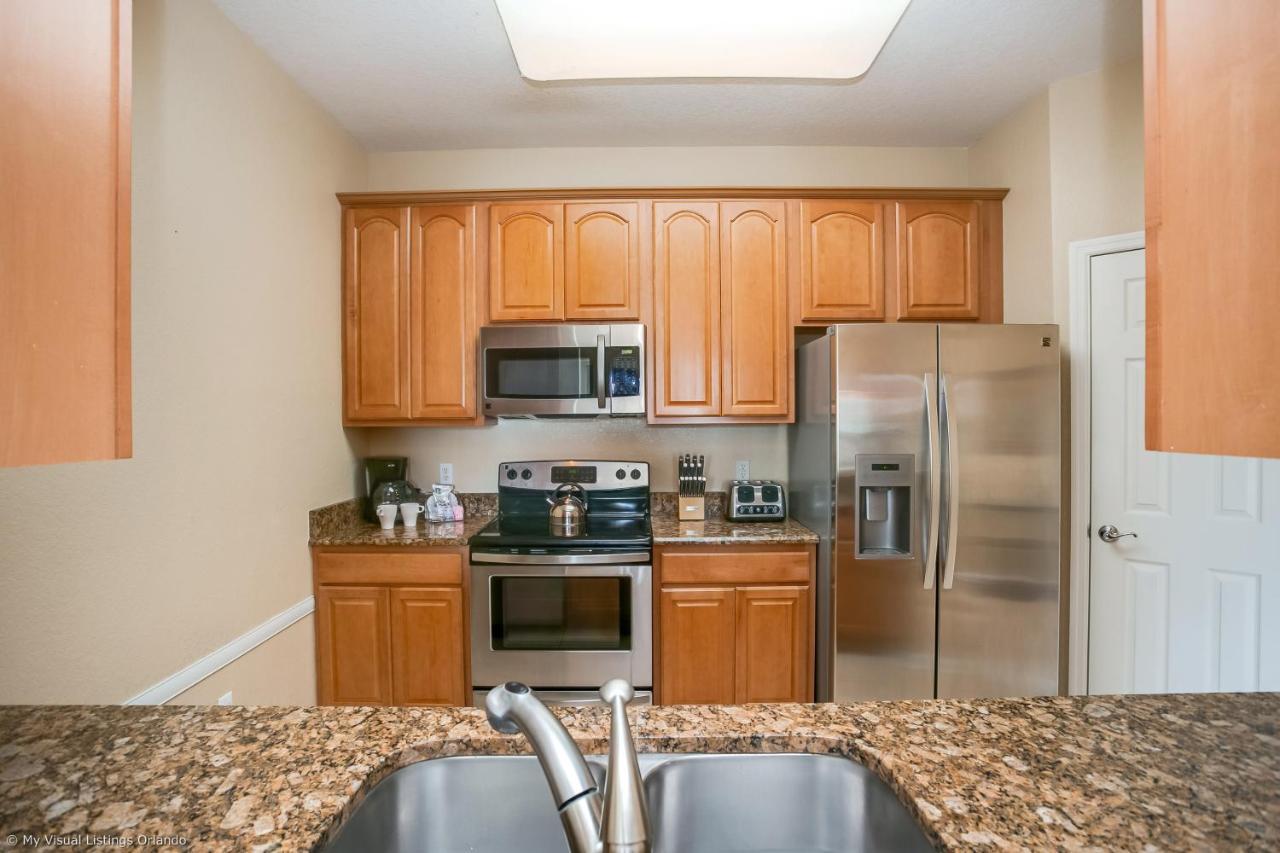 דירות אורלנדו 4814 Cayview Avenue #401 מראה חיצוני תמונה