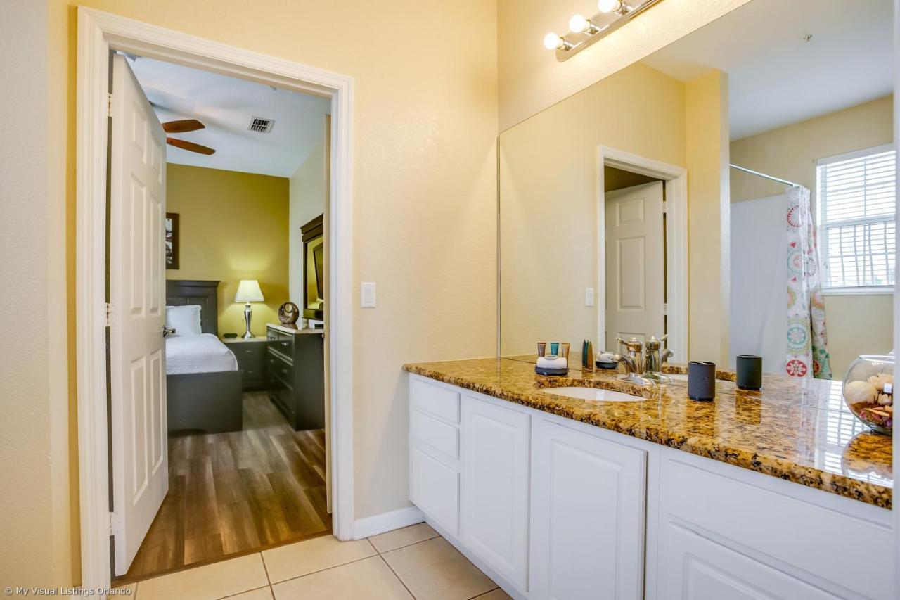 דירות אורלנדו 4814 Cayview Avenue #401 מראה חיצוני תמונה