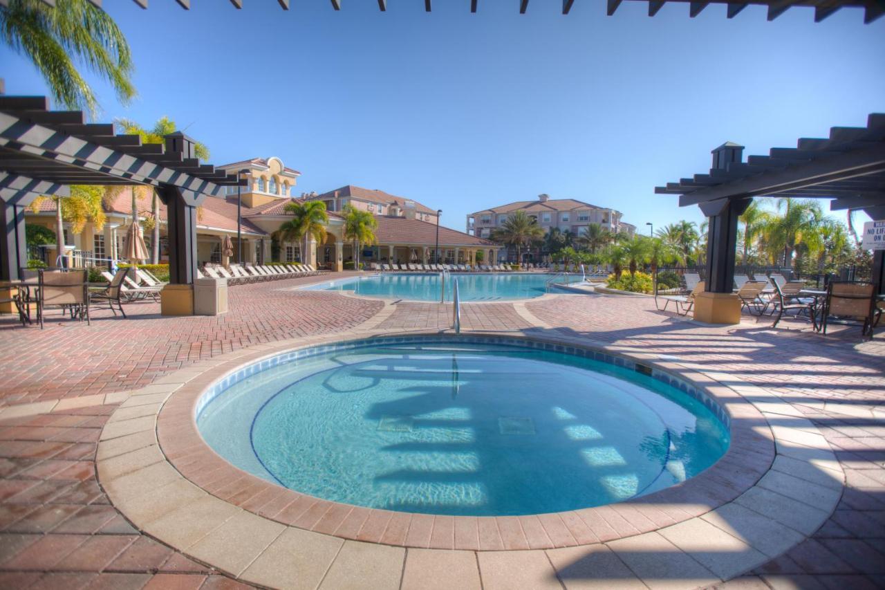 דירות אורלנדו 4814 Cayview Avenue #401 מראה חיצוני תמונה