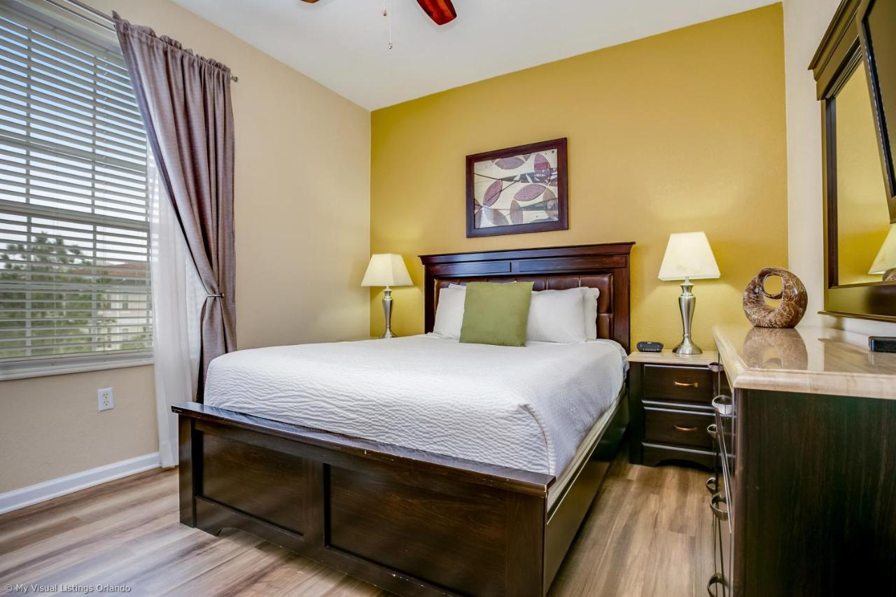 דירות אורלנדו 4814 Cayview Avenue #401 מראה חיצוני תמונה