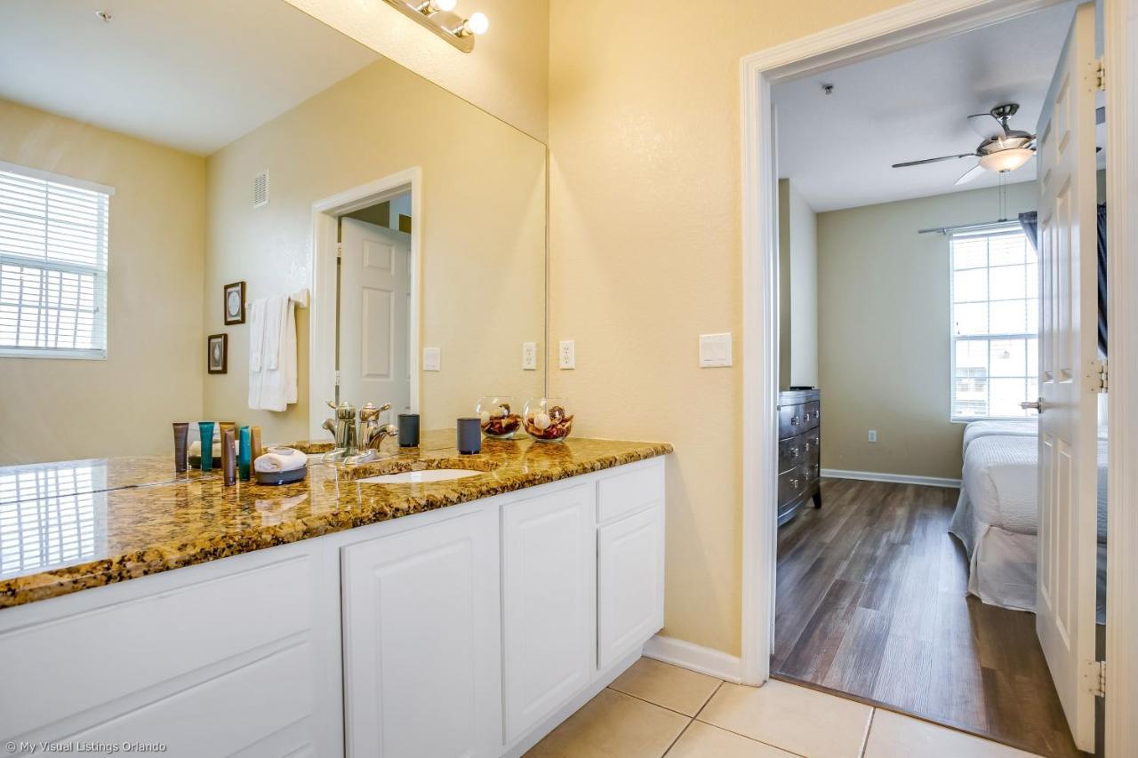 דירות אורלנדו 4814 Cayview Avenue #401 מראה חיצוני תמונה