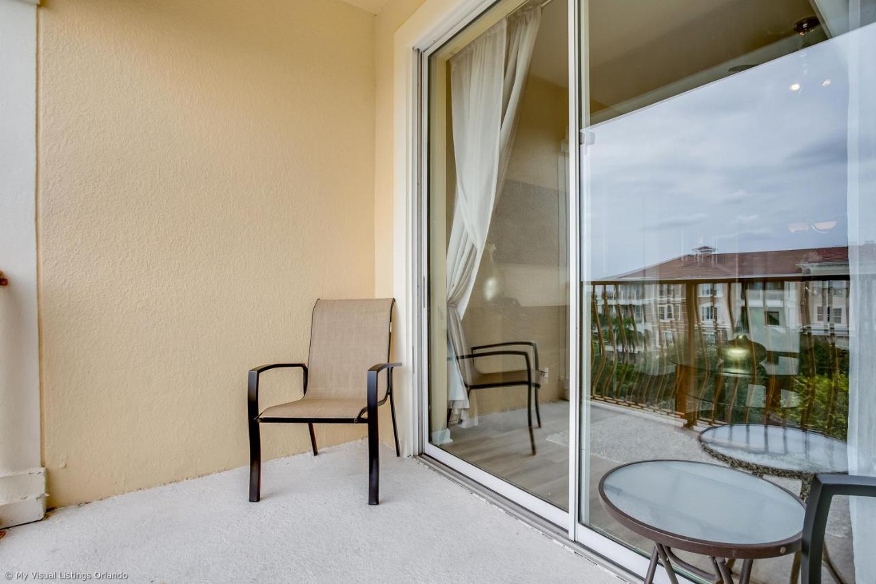דירות אורלנדו 4814 Cayview Avenue #401 מראה חיצוני תמונה