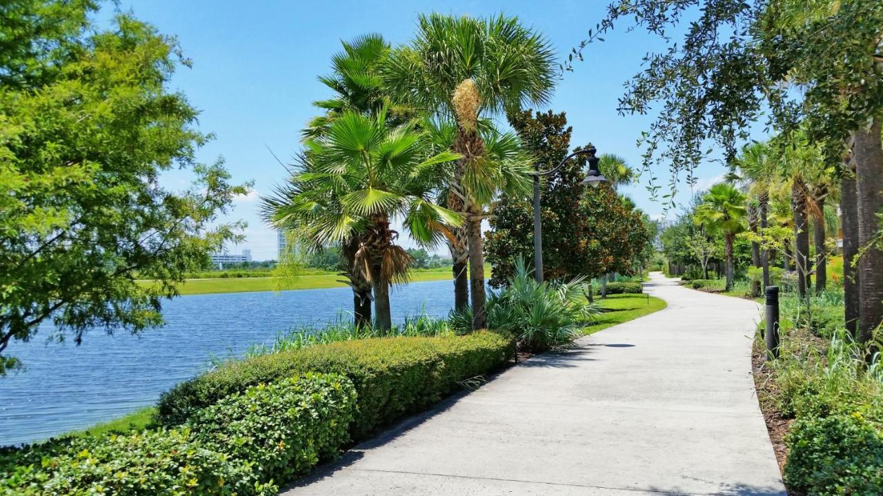 דירות אורלנדו 4814 Cayview Avenue #401 מראה חיצוני תמונה