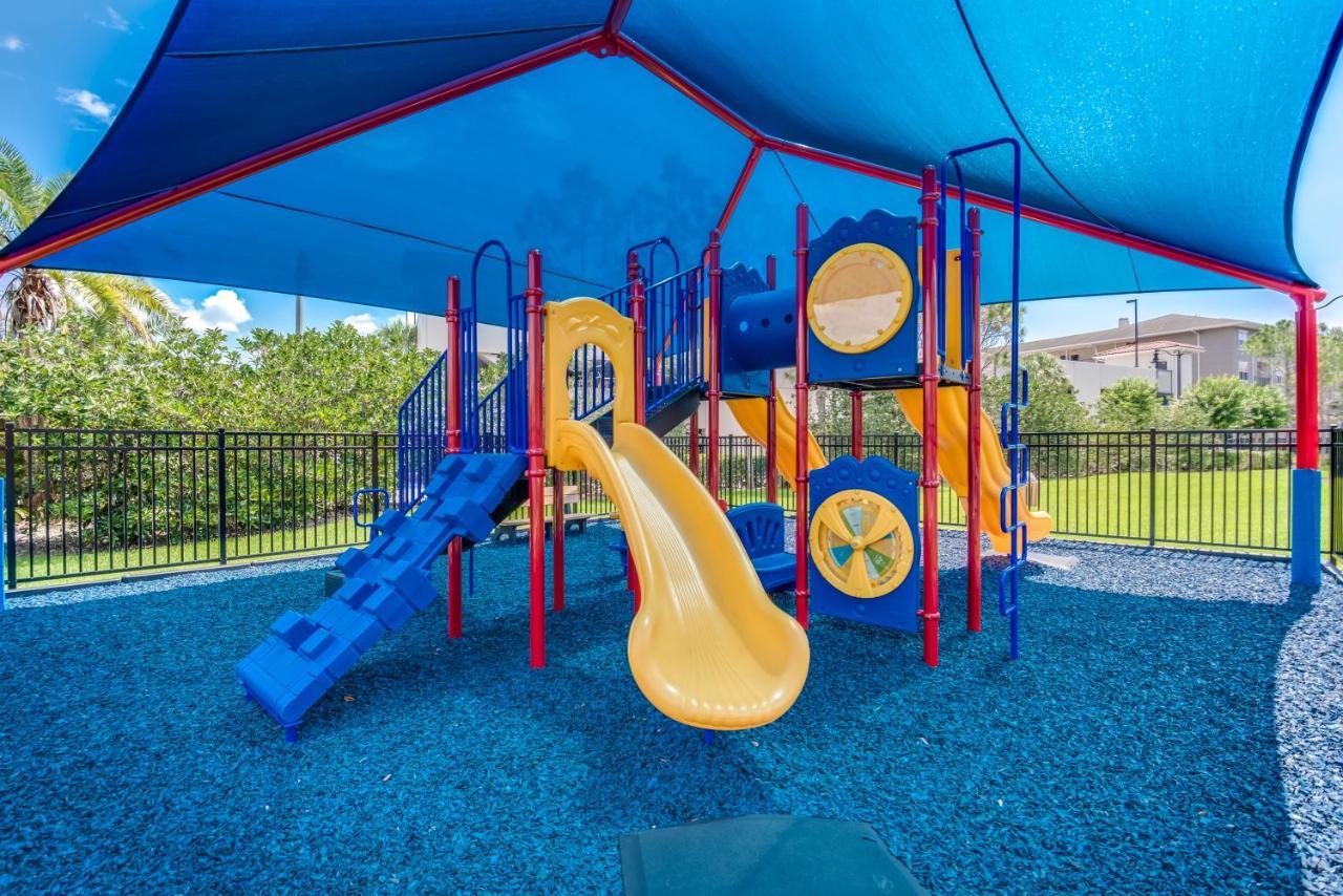 דירות אורלנדו 4814 Cayview Avenue #401 מראה חיצוני תמונה