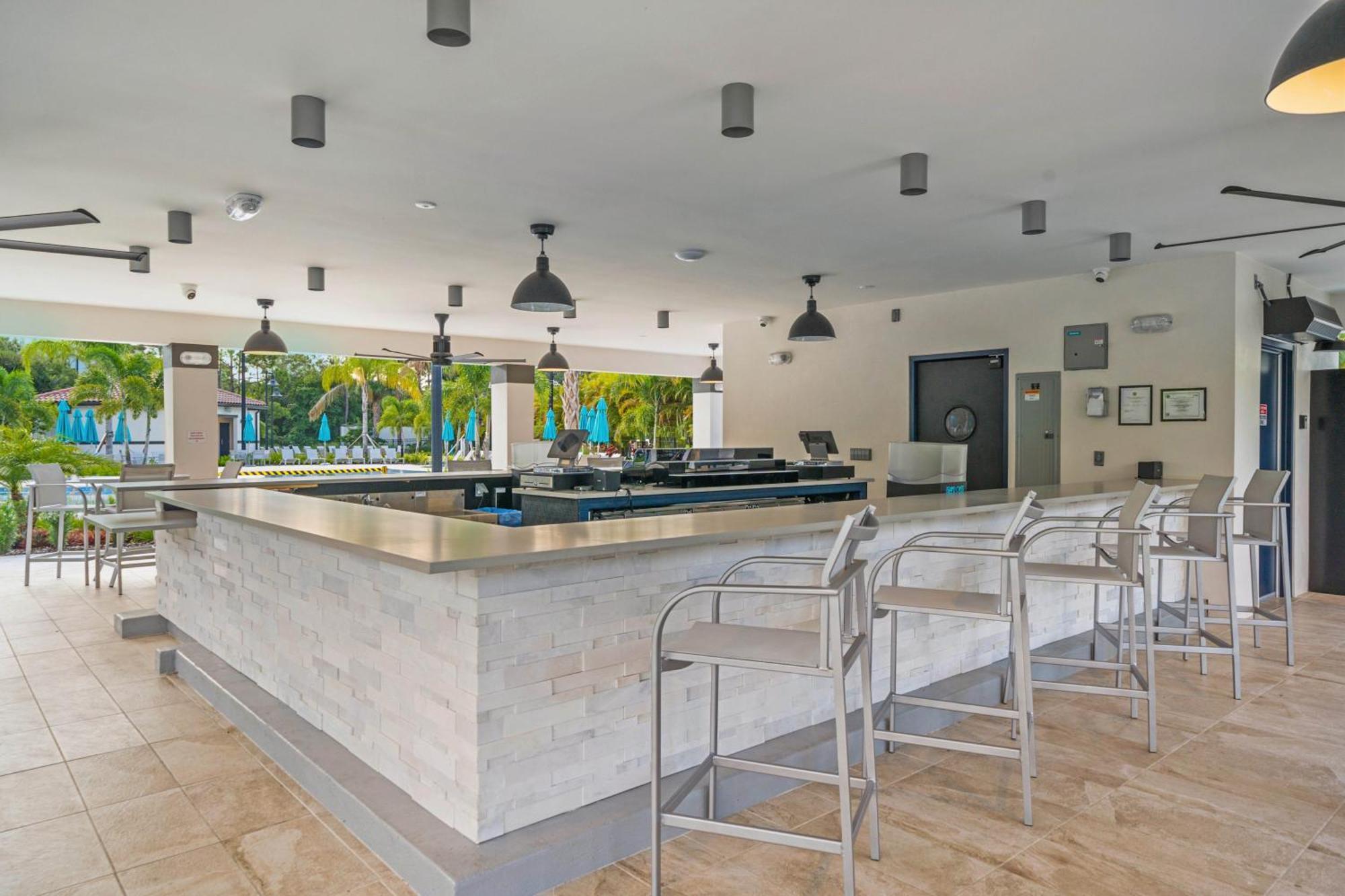 דירות אורלנדו 4814 Cayview Avenue #401 מראה חיצוני תמונה